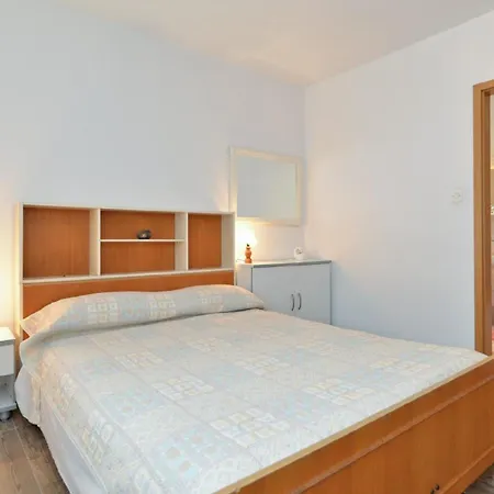 Fuer 2 Personen Ca 30 Qm In Pula-fondole, Istrien Istrische Riviera Apartment *
