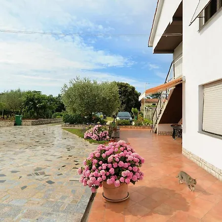 Apartment Fuer 2 Personen Ca 30 Qm In Pula-fondole, Istrien Istrische Riviera