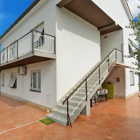 Fuer 2 Personen Ca 30 Qm In Pula-fondole, Istrien Istrische Riviera