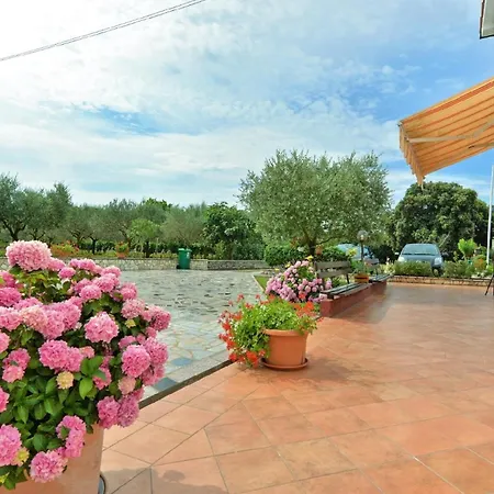 Fuer 2 Personen Ca 30 Qm In Pula-fondole, Istrien Istrische Riviera * Pula
