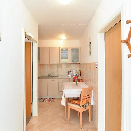 Apartment Fuer 2 Personen Ca 30 Qm In Pula-fondole, Istrien Istrische Riviera Pula
