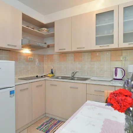 Apartment Fuer 2 Personen Ca 30 Qm In Pula-fondole, Istrien Istrische Riviera